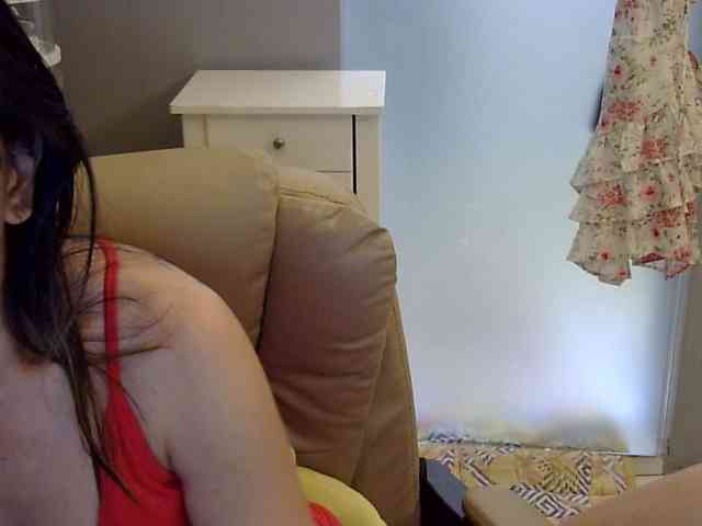 MariaLeteciaFilipina webcam