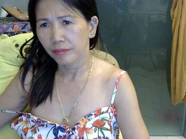 MariaLeteciaFilipina webcam