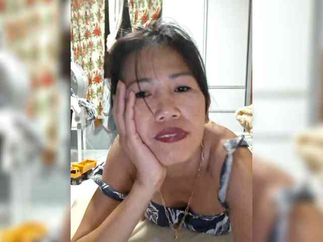 MariaLeteciaFilipina webcam