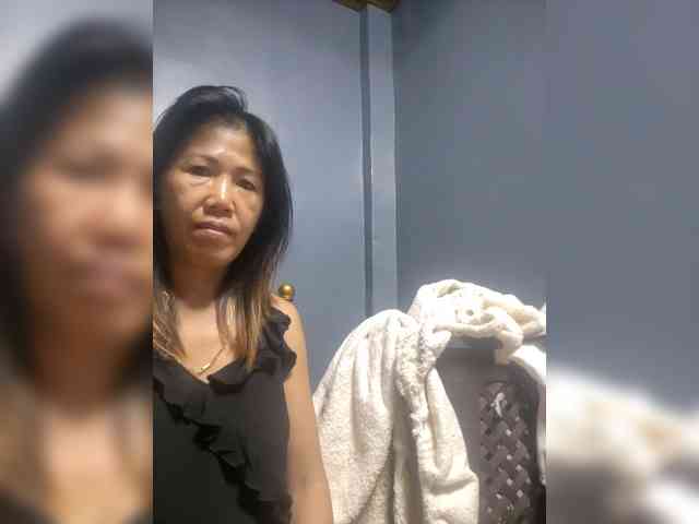 MariaLeteciaFilipina webcam