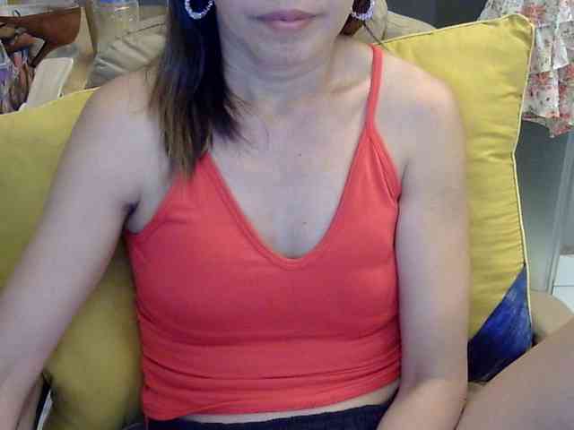 MariaLeteciaFilipina webcam