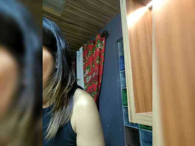 MariaLeteciaFilipina webcam