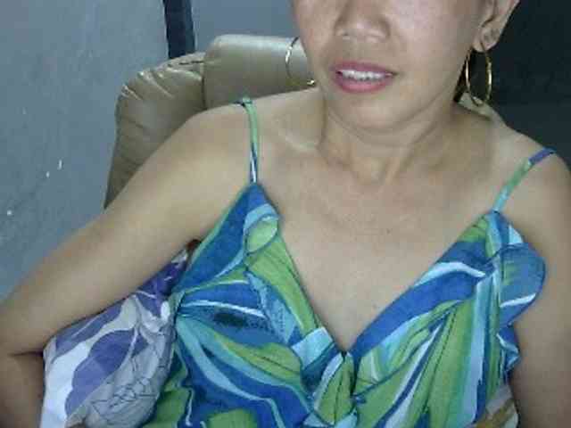 MariaLeteciaFilipina