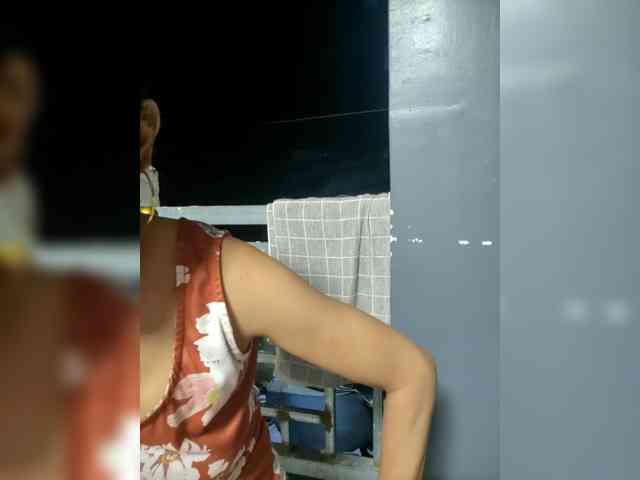 MariaLeteciaFilipina webcam