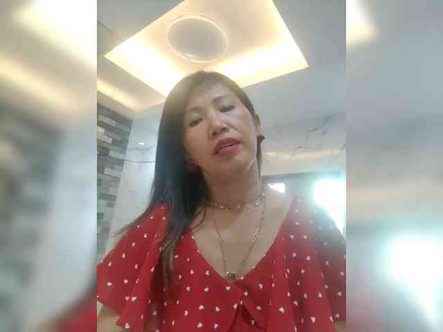 MariaLeteciaFilipina webcam