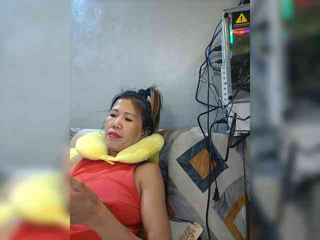 MariaLeteciaFilipina MariaLeteciaFilipina