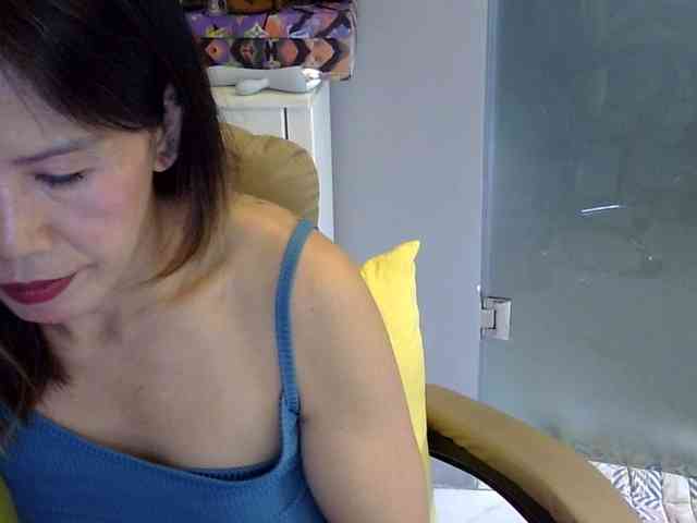 MariaLeteciaFilipina MariaLeteciaFilipina