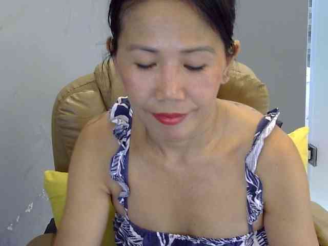 MariaLeteciaFilipina webcam