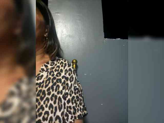 MariaLeteciaFili... Live Webcam on BongaCams