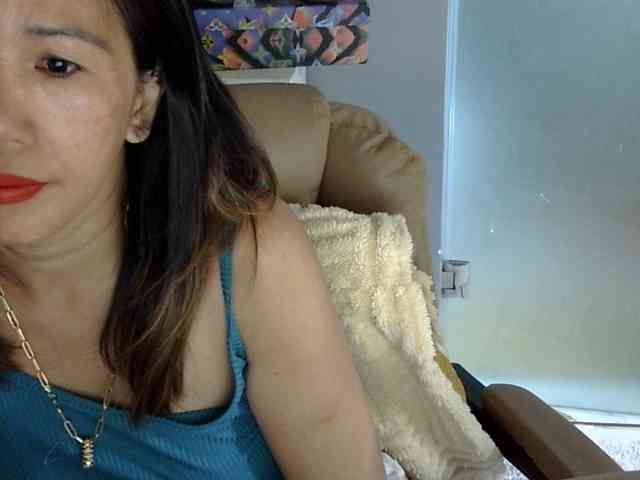 MariaLeteciaFilipina webcam