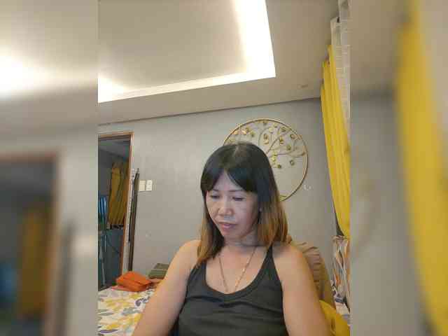 MariaLeteciaFilipina webcam