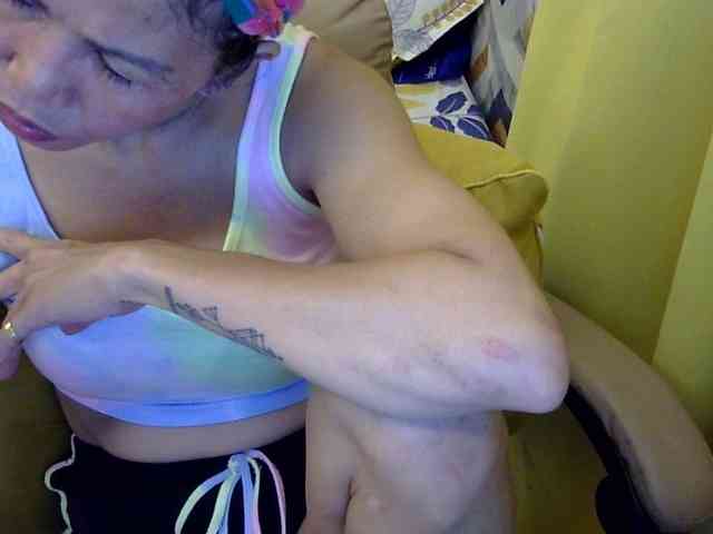 MariaLeteciaFilipina webcam