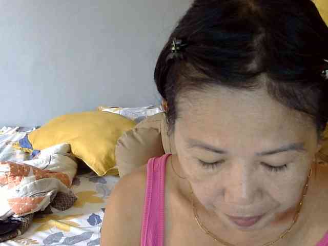 MariaLeteciaFilipina webcam