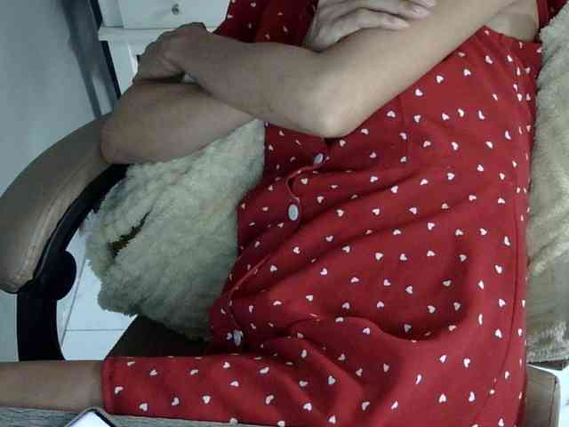 MariaLeteciaFilipina webcam