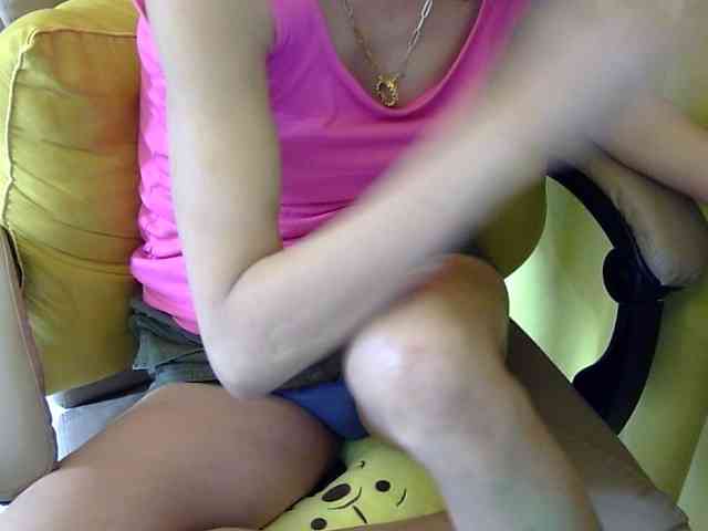MariaLeteciaFilipina webcam