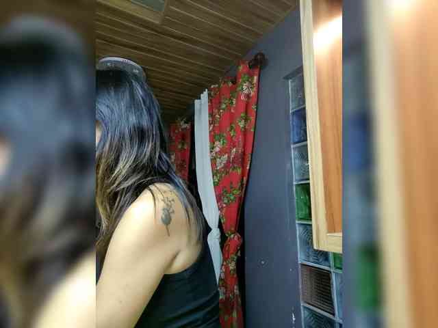 MariaLeteciaFilipina webcam