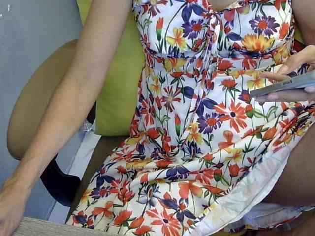 MariaLeteciaFilipina webcam