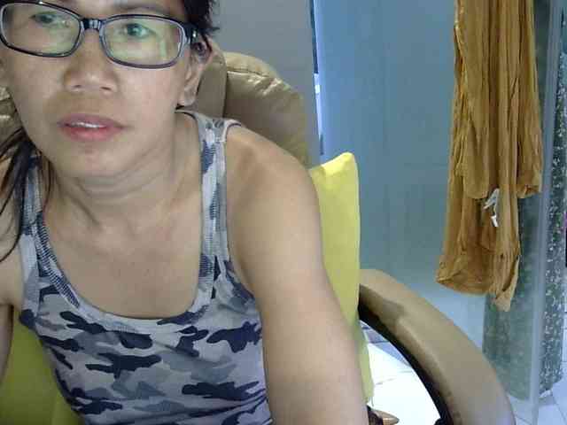 MariaLeteciaFilipina