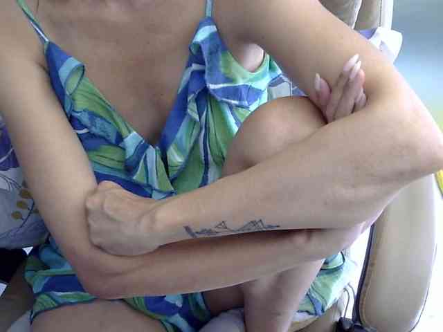 MariaLeteciaFilipina webcam