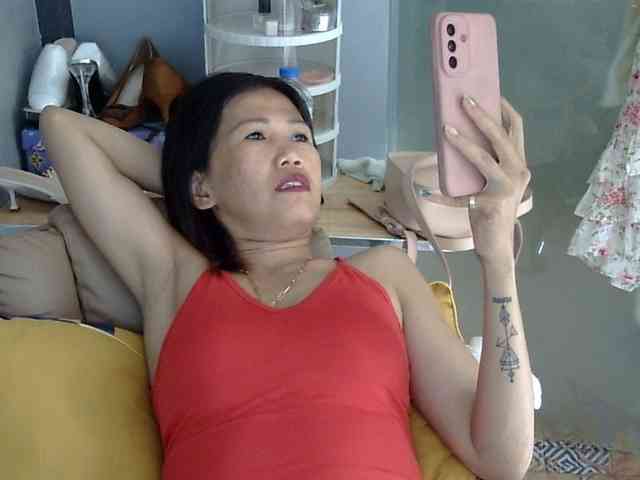 MariaLeteciaFilipina webcam