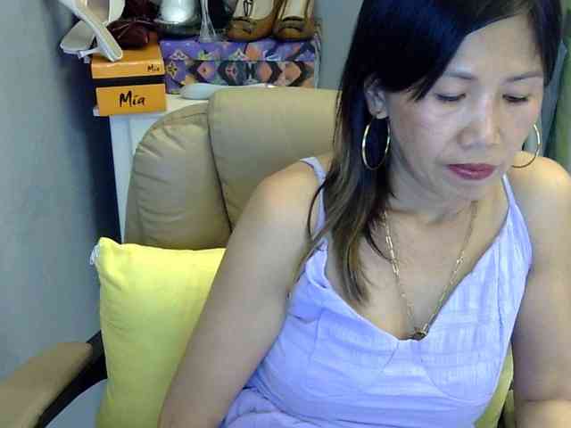 MariaLeteciaFilipina