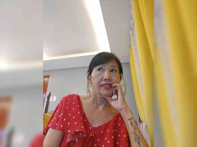 MariaLeteciaFilipina webcam