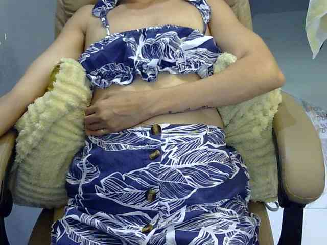 MariaLeteciaFilipina webcam