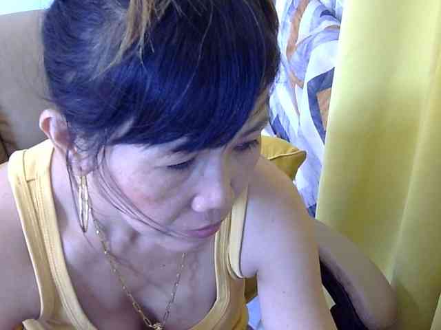 MariaLeteciaFilipina webcam