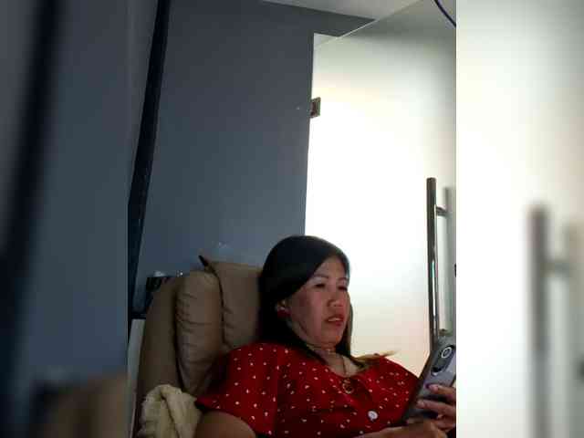 MariaLeteciaFilipina webcam