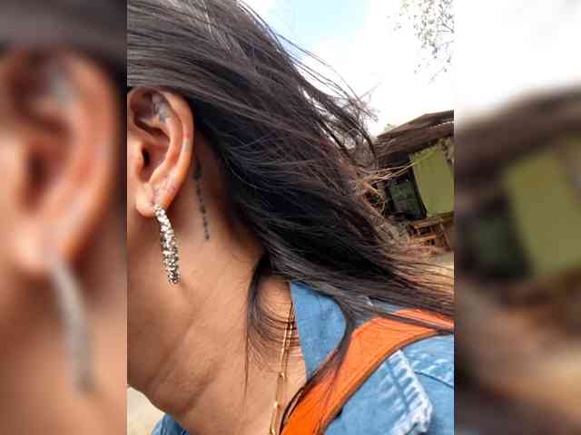 MariaLeteciaFilipina webcam