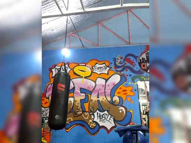 MariaLeteciaFilipina webcam