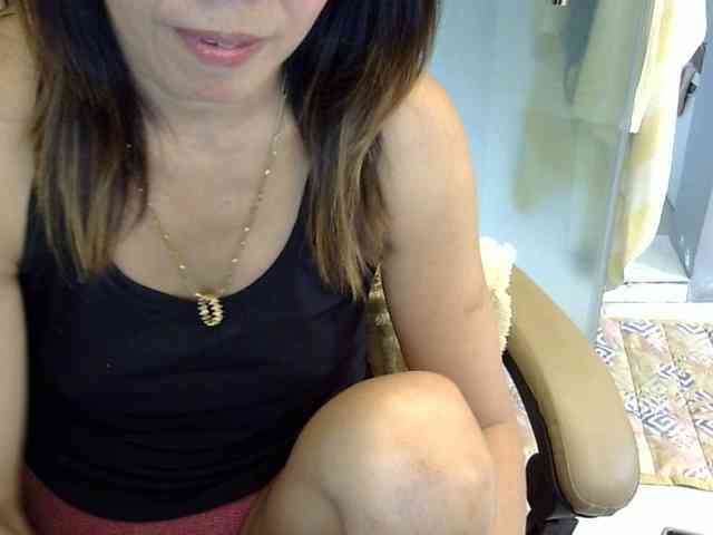 MariaLeteciaFilipina webcam