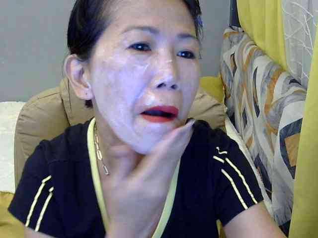 MariaLeteciaFilipina webcam