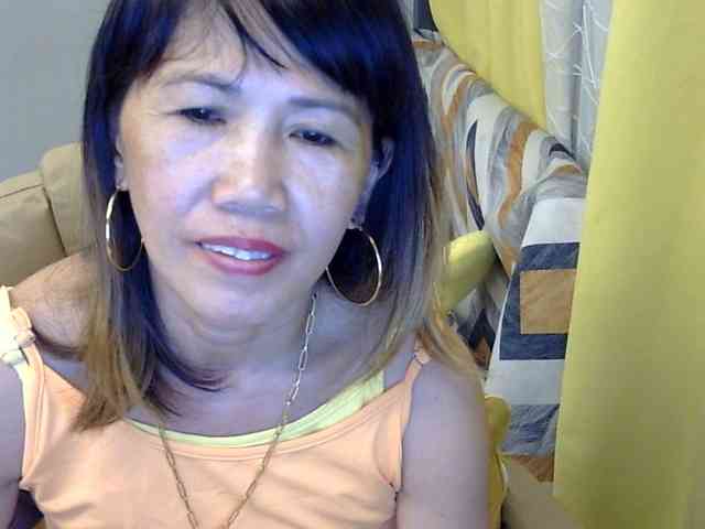 MariaLeteciaFilipina webcam