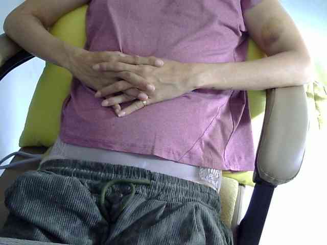 MariaLeteciaFilipina webcam