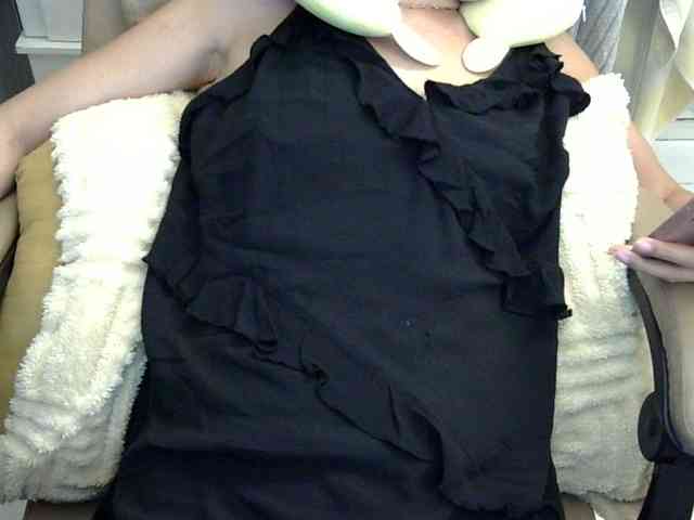 MariaLeteciaFilipina webcam