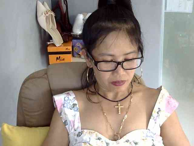 MariaLeteciaFilipina MariaLeteciaFilipina