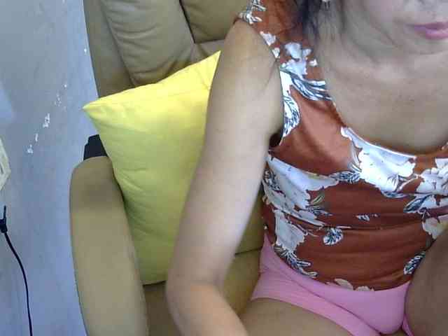 MariaLeteciaFilipina webcam