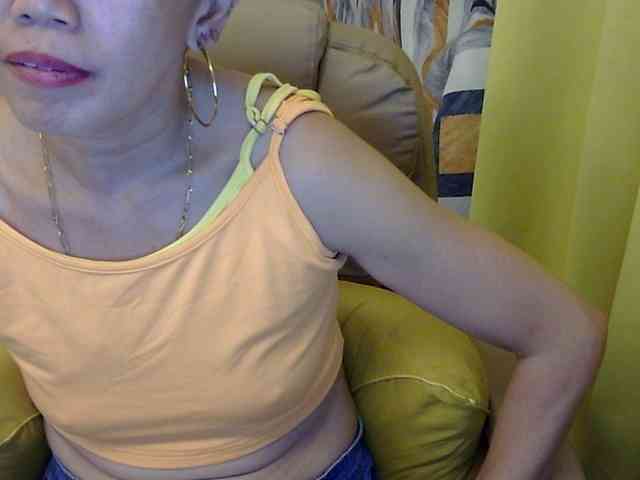 MariaLeteciaFilipina webcam