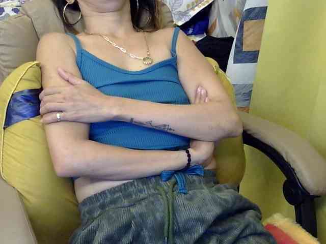 MariaLeteciaFilipina webcam