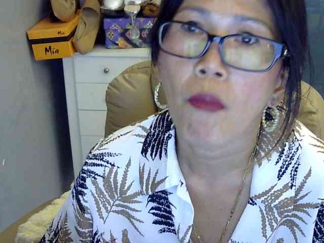 MariaLeteciaFilipina