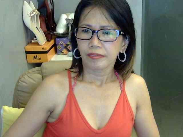 MariaLeteciaFilipina MariaLeteciaFilipina