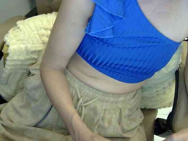 MariaLeteciaFilipina webcam