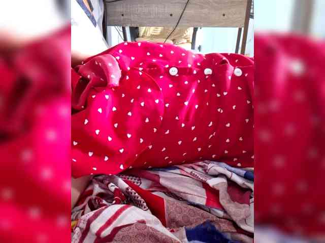 MariaLeteciaFilipina webcam