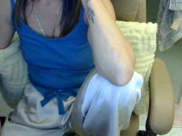 MariaLeteciaFilipina webcam