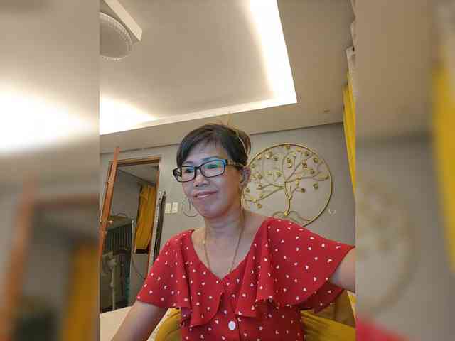 MariaLeteciaFilipina webcam