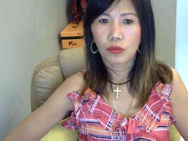 MariaLeteciaFilipina webcam