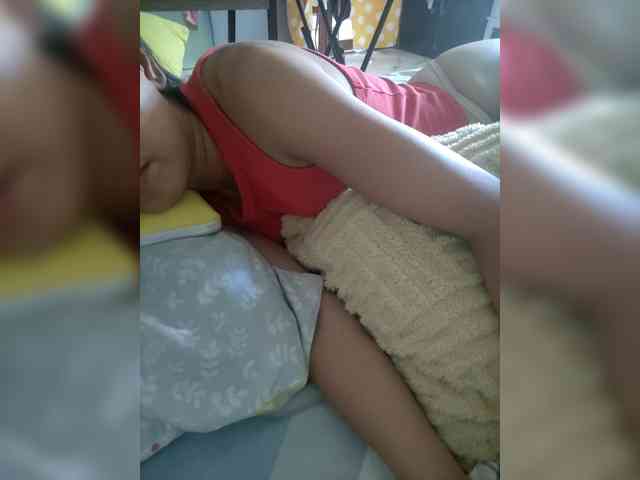 MariaLeteciaFilipina webcam