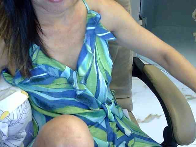 MariaLeteciaFilipina webcam