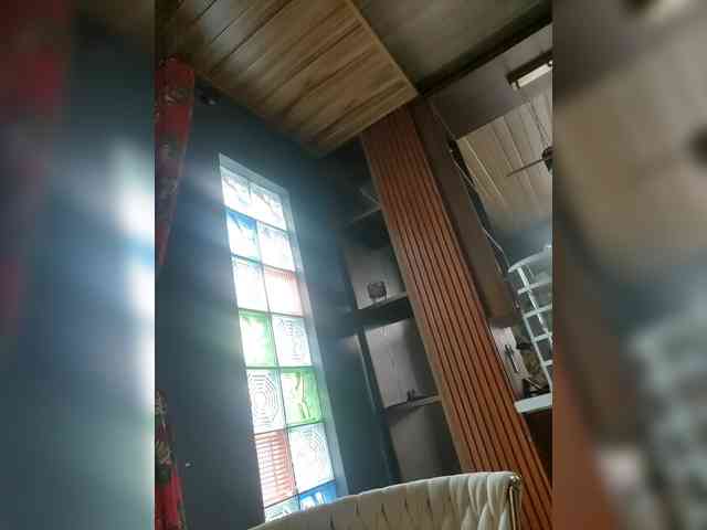 MariaLeteciaFilipina webcam